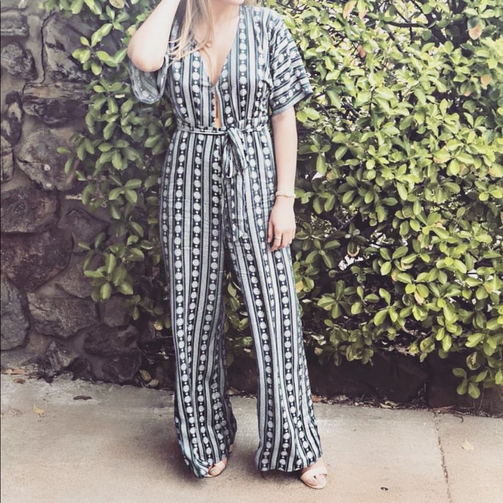Jumpsuit